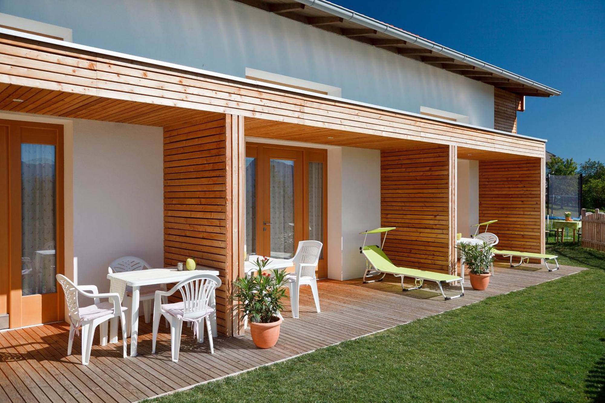 Salahaus Villa Verano Exterior photo