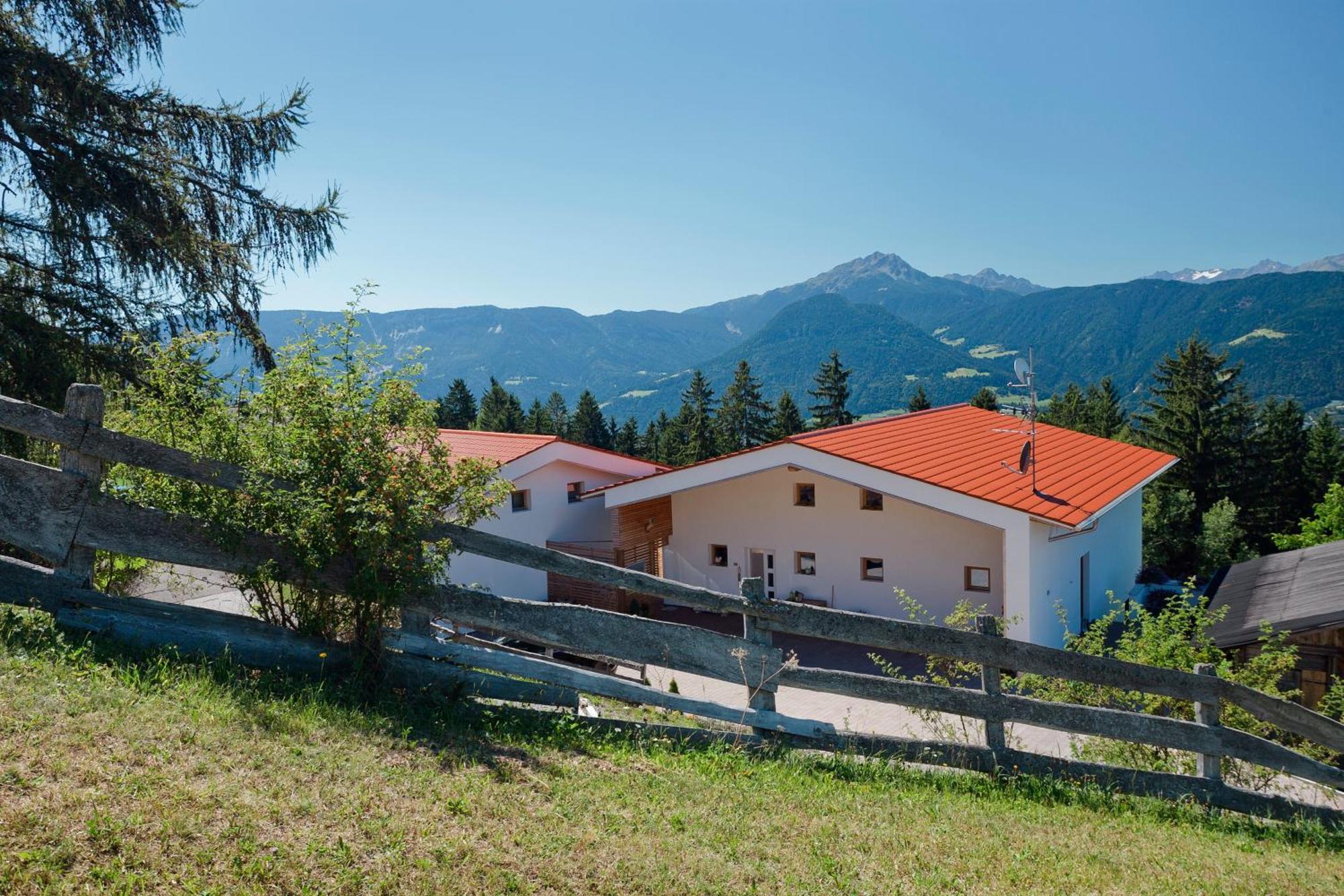 Salahaus Villa Verano Exterior photo